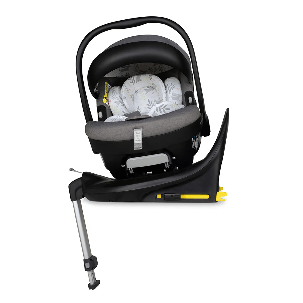 Cosatto baby car seats Cosatto Acorn 2 i-Size New Born Bundle Bobtail CT6002