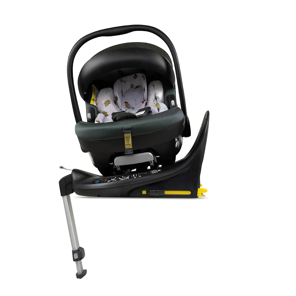 Cosatto baby car seats Cosatto Acorn 2 i-Size New Born Bundle Bureau CT5995