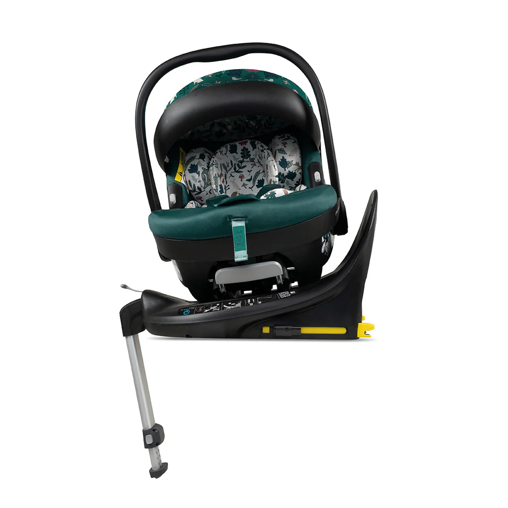 Cosatto baby car seats Cosatto Acorn 2 i-Size New Born Bundle Masquerade CT5999