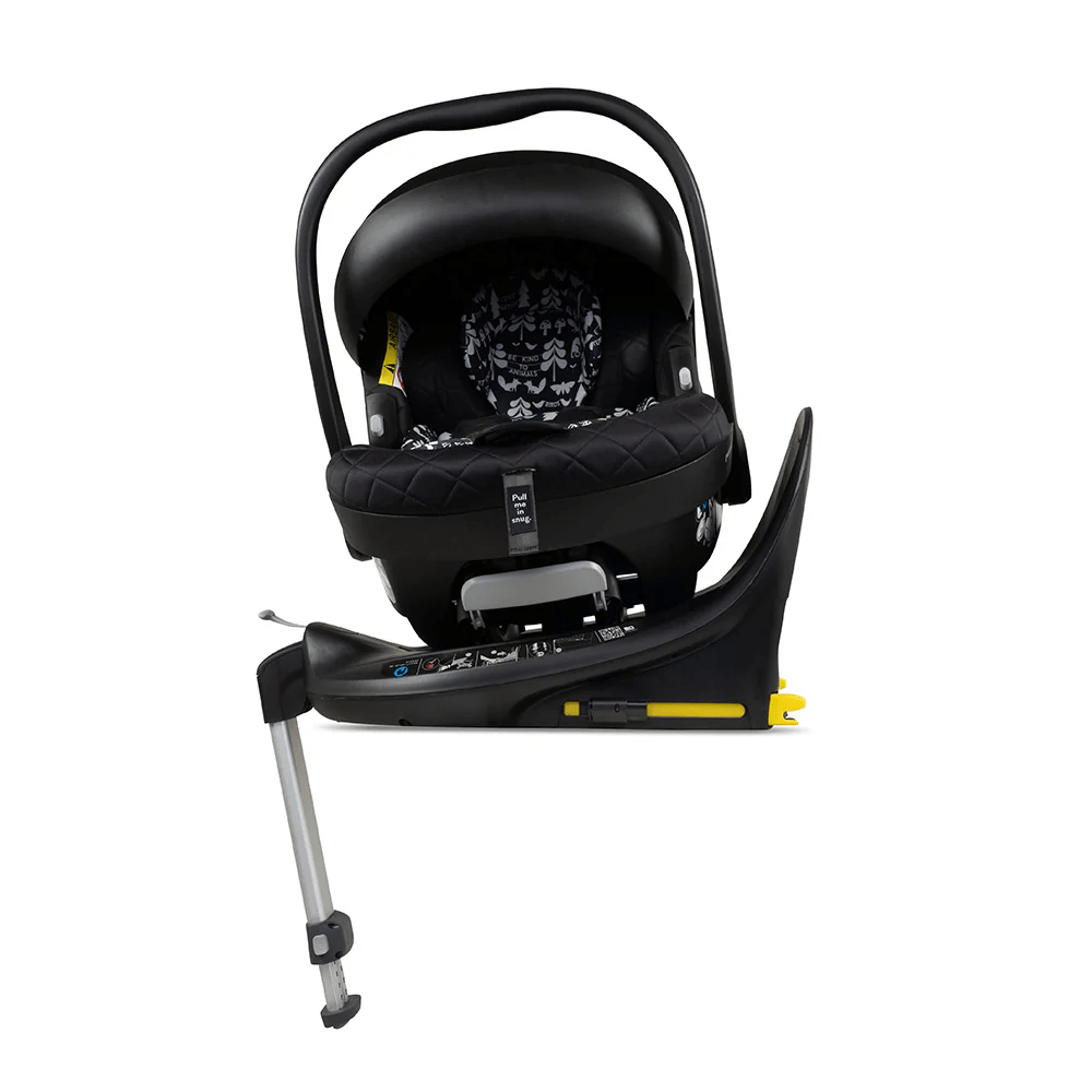 Cosatto baby car seats Cosatto Acorn 2 i-Size New Born Bundle Silhouette CT5997