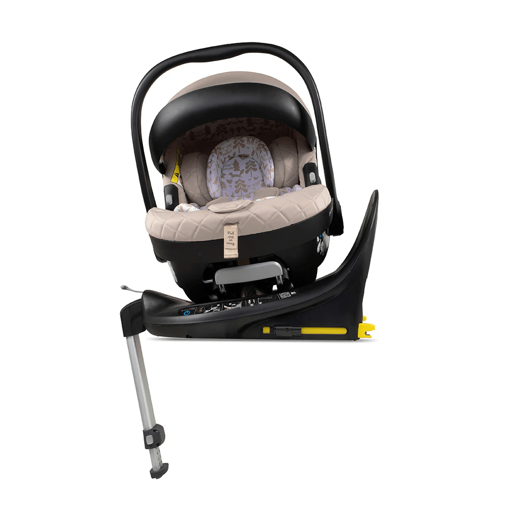 Cosatto baby car seats Cosatto Acorn 2 i-Size New Born Bundle Whisper CT5998