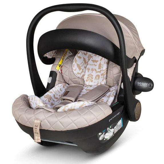 Cosatto baby car seats Cosatto Acorn i-Size Car Seat Whisper CT5583