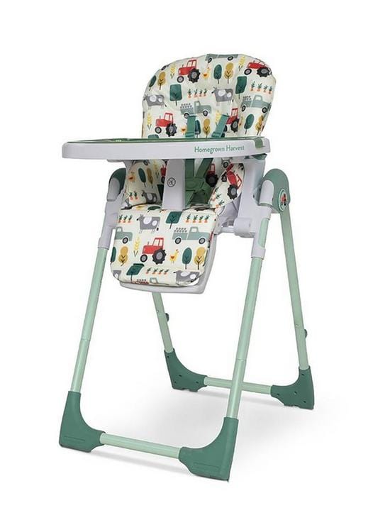 Cosatto baby highchairs Cosatto Noodle 0+ Highchair Old Macdonald CT5574