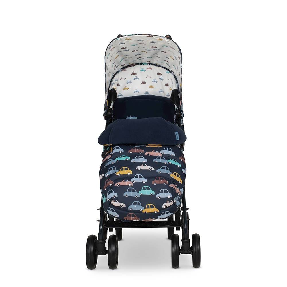 Cosatto baby pushchairs Cosatto Supa 3 Pushchair Beep Beep CT5954