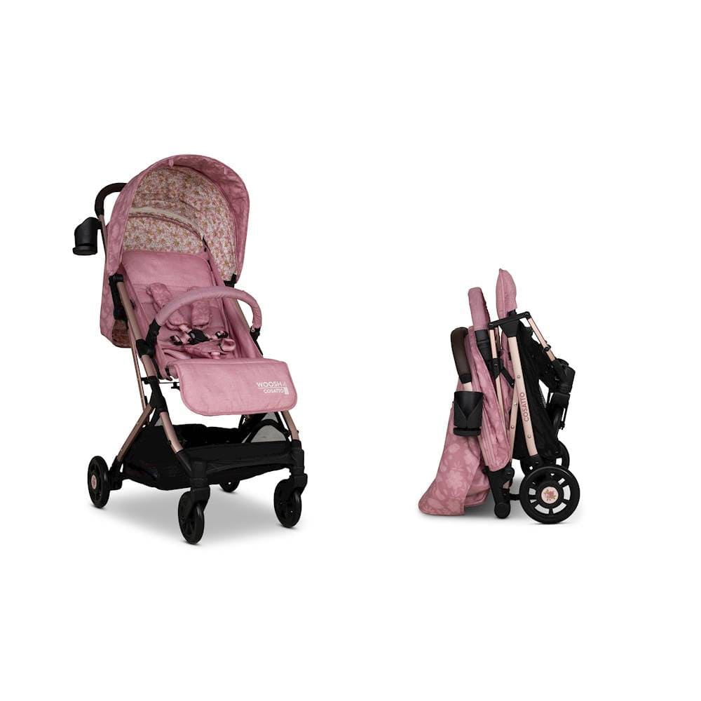 Cosatto baby pushchairs Cosatto Woosh 4 Stroller Camille CT5940