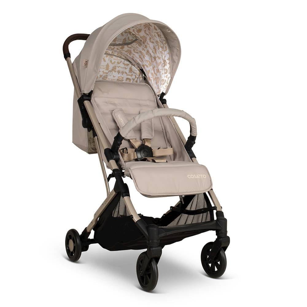 Cosatto baby pushchairs Cosatto Yo! Stroller - Whisper CT5642