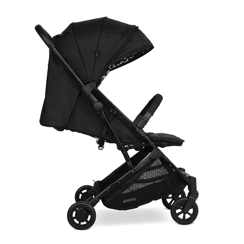 Cosatto baby pushchairs Cosatto Yo! Stroller - Silhouette CT5704