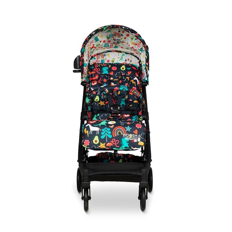 Cosatto baby pushchairs Cosatto Woosh 4 Stroller Cosatto Carnival CT5711