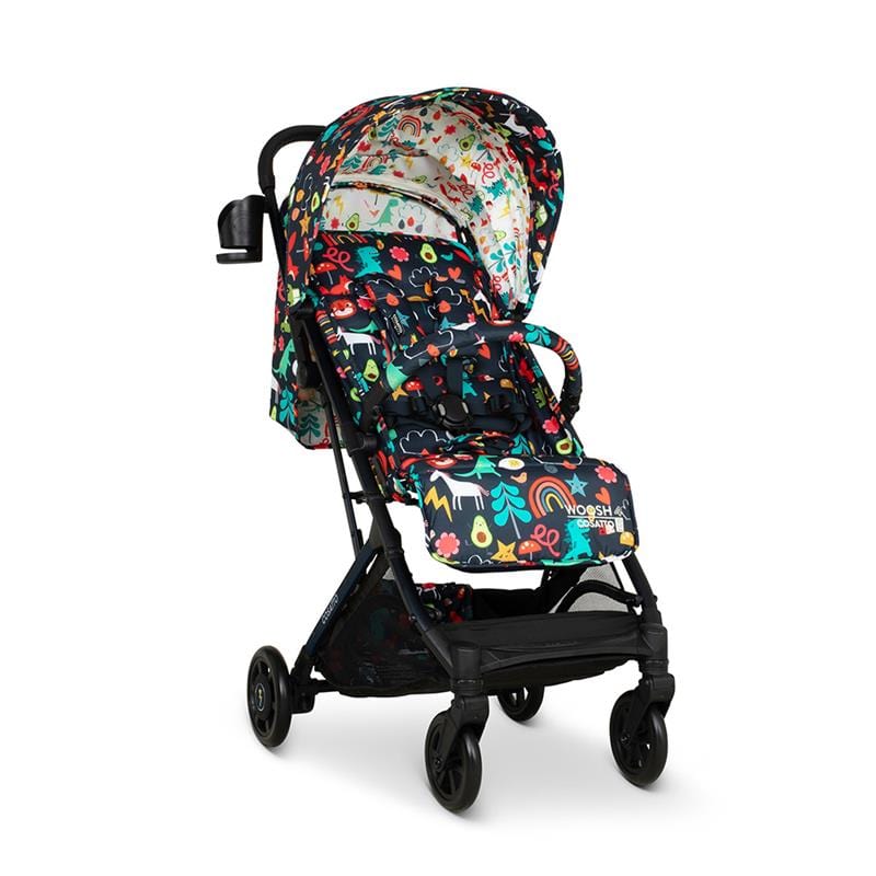 Cosatto baby pushchairs Cosatto Woosh 4 Stroller Cosatto Carnival CT5711