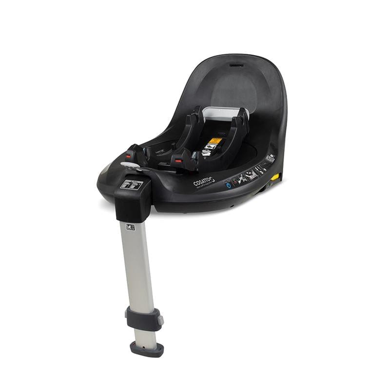 Cosatto car seat bases Cosatto Acorn Rotating Family Base CT6005