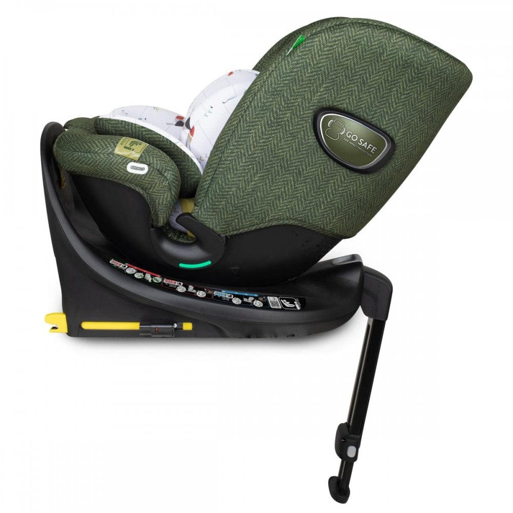Cosatto combination car seats Cosatto All in All Extra i-Size 360 Car Seat - Bureau CT5836