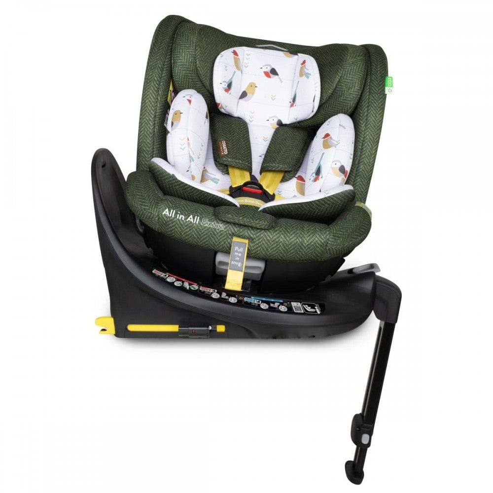 Cosatto combination car seats Cosatto All in All Extra i-Size 360 Car Seat - Bureau CT5836