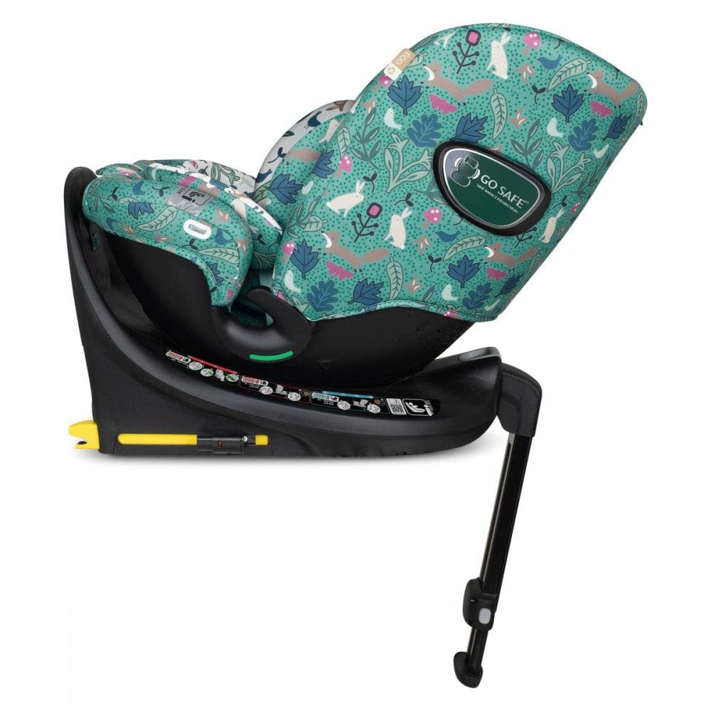 Cosatto combination car seats Cosatto All in All Extra i-Size 360 Car Seat - Masquerade CT5832