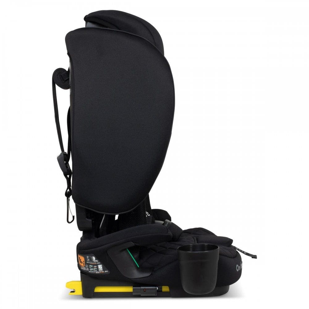 Cosatto combination car seats Cosatto On The Go i-Size Travel Car Seat Silhouette CT5955