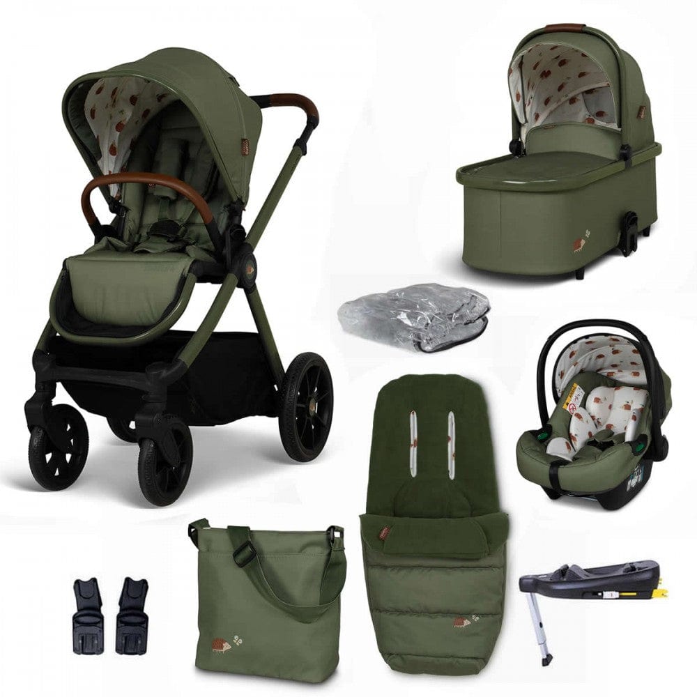 Cosatto travel systems Cosatto Giggle 4 Everything Bundle Hoglet CT5969