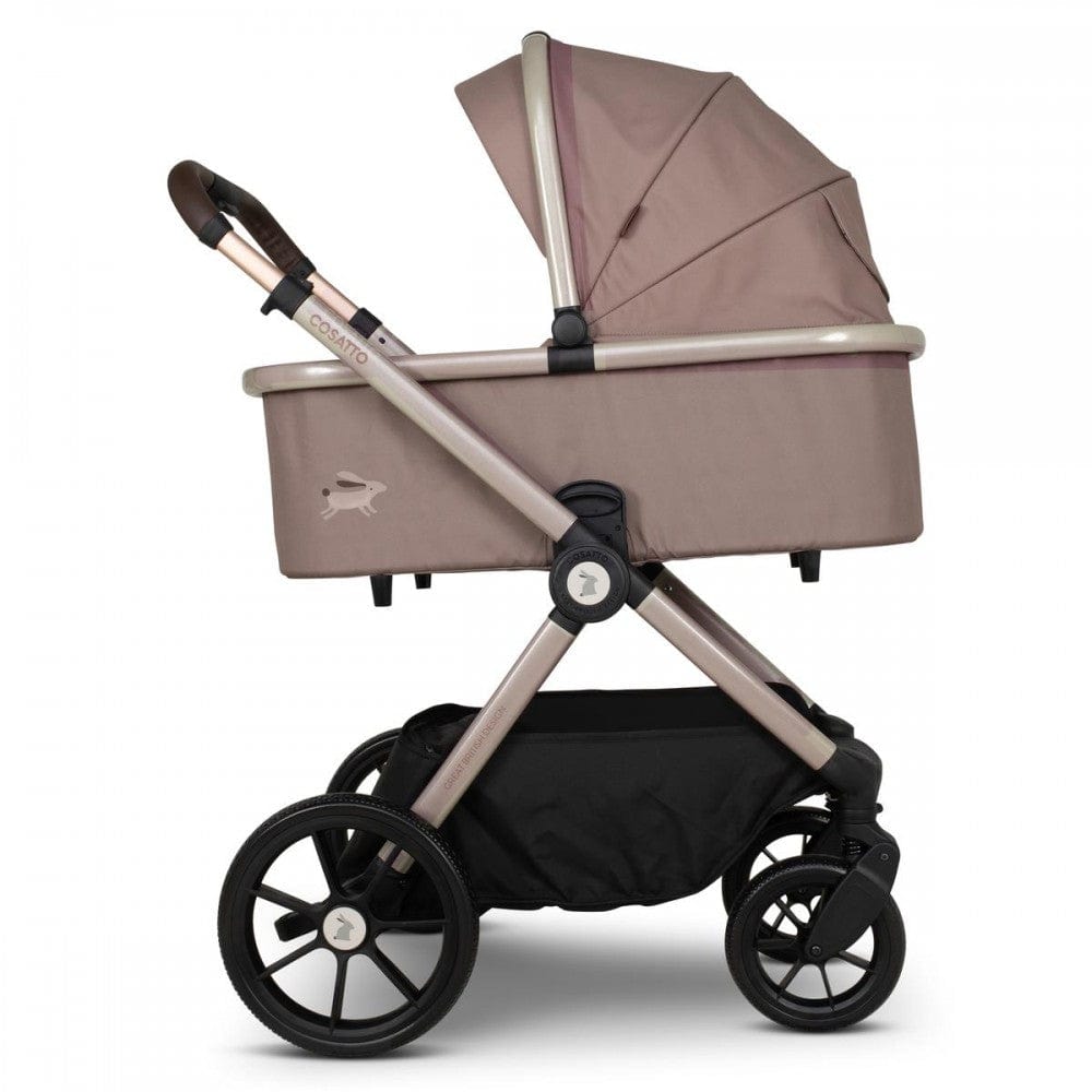 Cosatto travel systems Cosatto Giggle 4 Everything Bundle Lollop CT5880