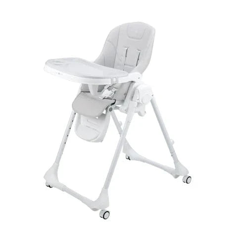 Cozy N Safe baby highchairs Cozy N Safe Avon Highchair - Grey EST1014
