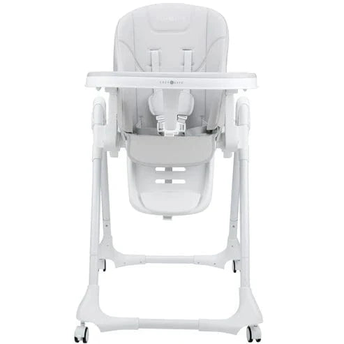 Cozy N Safe baby highchairs Cozy N Safe Avon Highchair - Grey EST1014