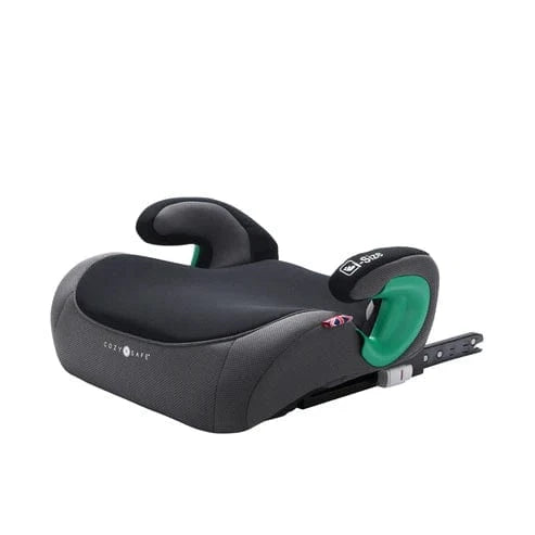 Cozy N Safe highback booster seats Cozy N Safe Astra i-Size 135-150cm Booster - Black EST310