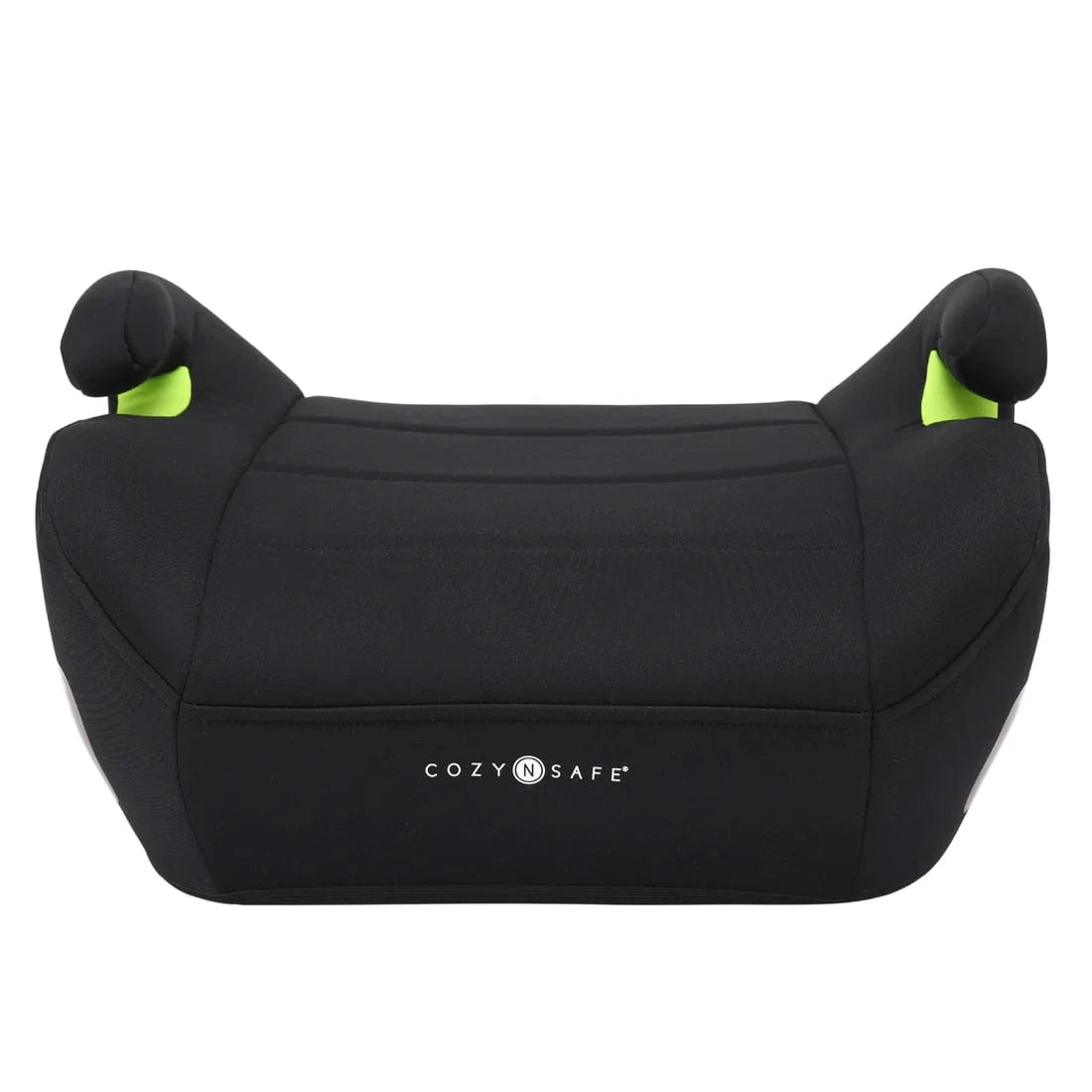 Cozy N Safe highback booster seats Cozy N Safe Kea i-Size 125-150cm Booster - Onyx EST321