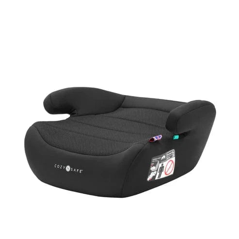 Cozy N Safe highback booster seats Cozy N Safe Neo i-Size Booster - Onyx EST224