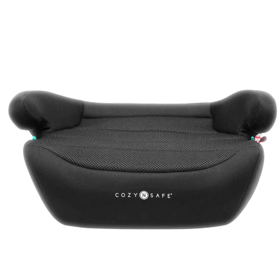 Cozy N Safe highback booster seats Cozy N Safe Neo i-Size Booster - Onyx EST224
