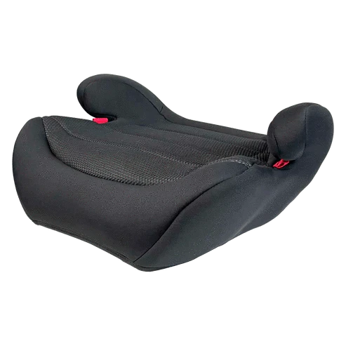 Cozy N Safe highback booster seats Cozy N Safe Tambu Booster - Black TAM001