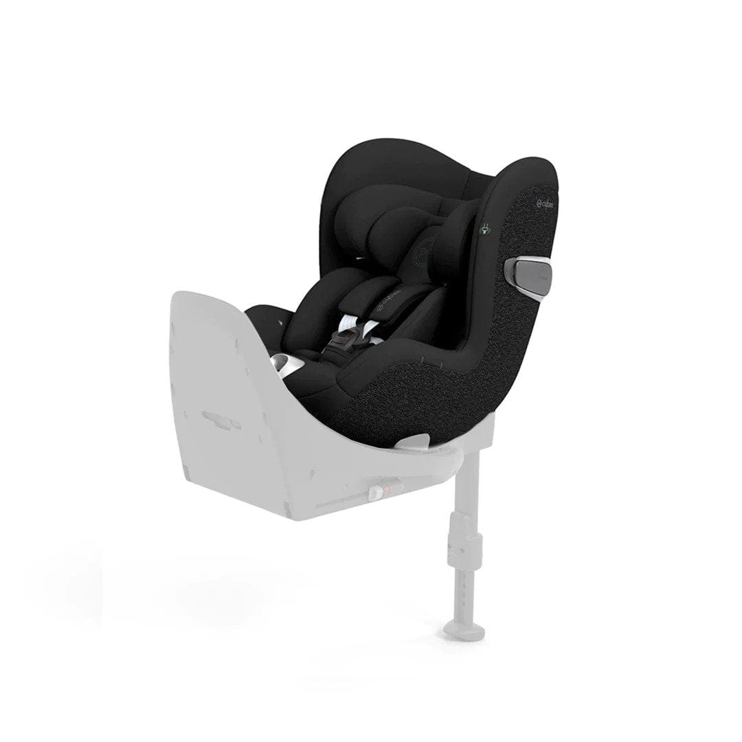 Cybex baby car seats Cybex Sirona T i-Size in Sepia Black