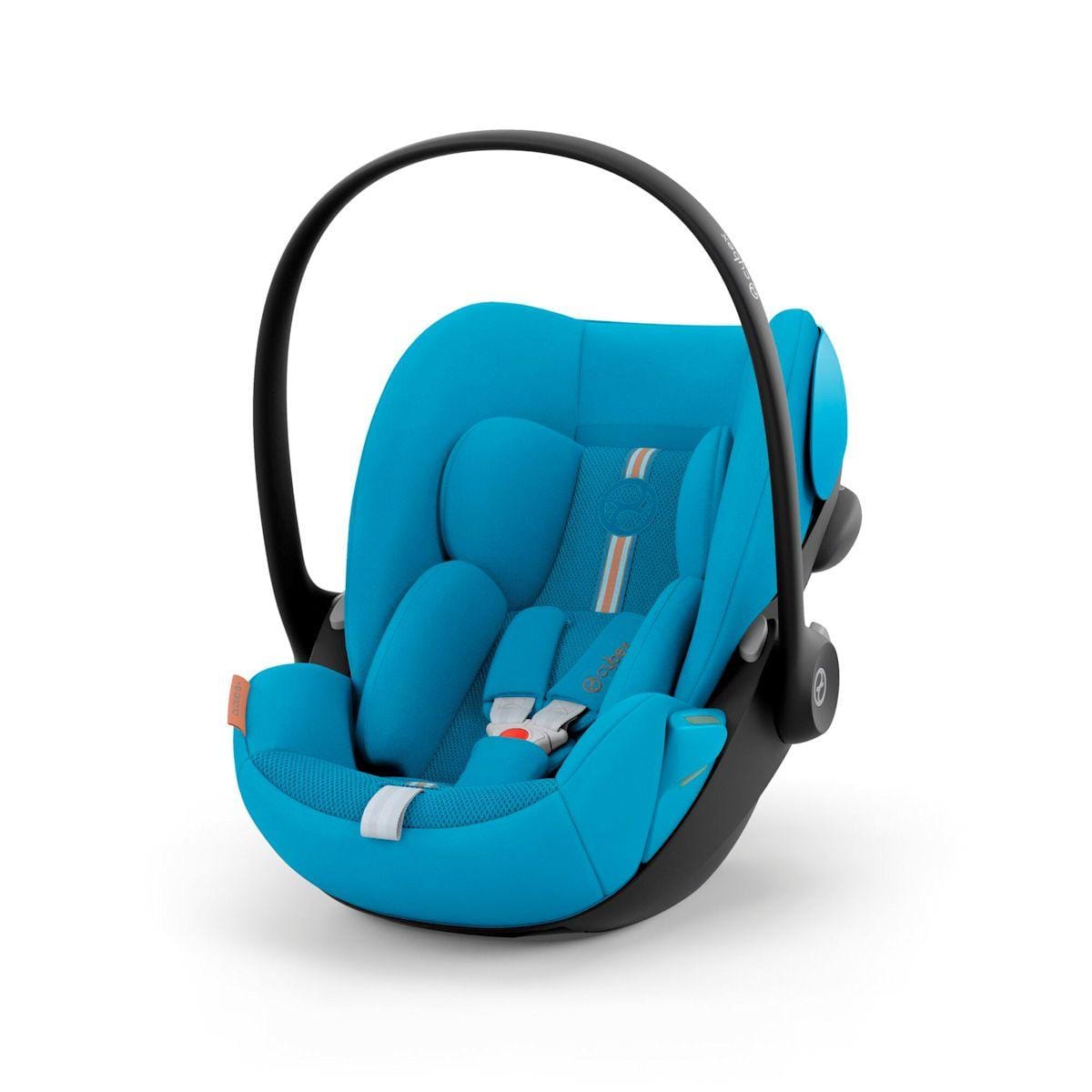 Cybex baby car seats Cybex Cloud G i-Size PLUS Car Seat - Beach Blue