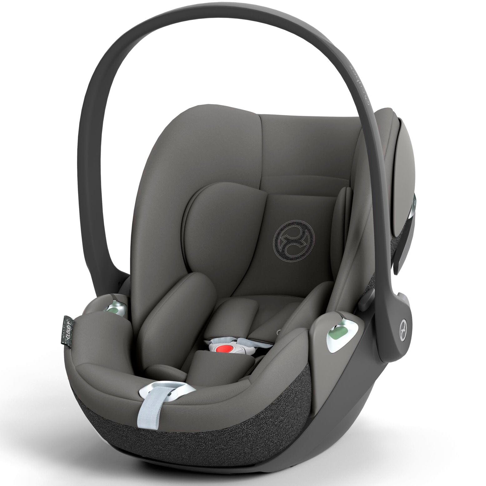 cybex cloud t review Cybex Cloud T i-Size Car Seat