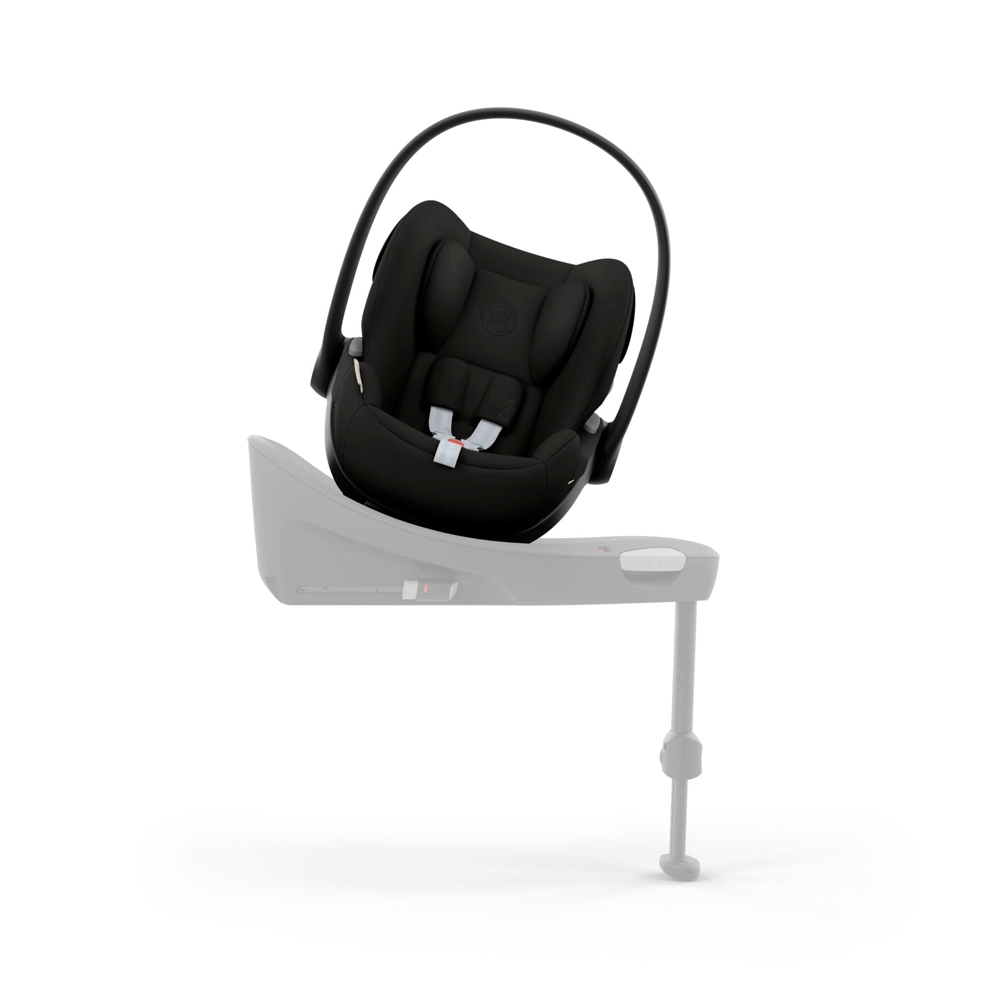 Cybex baby car seats Cybex Cloud G i-Size Car Seat - Magic Black