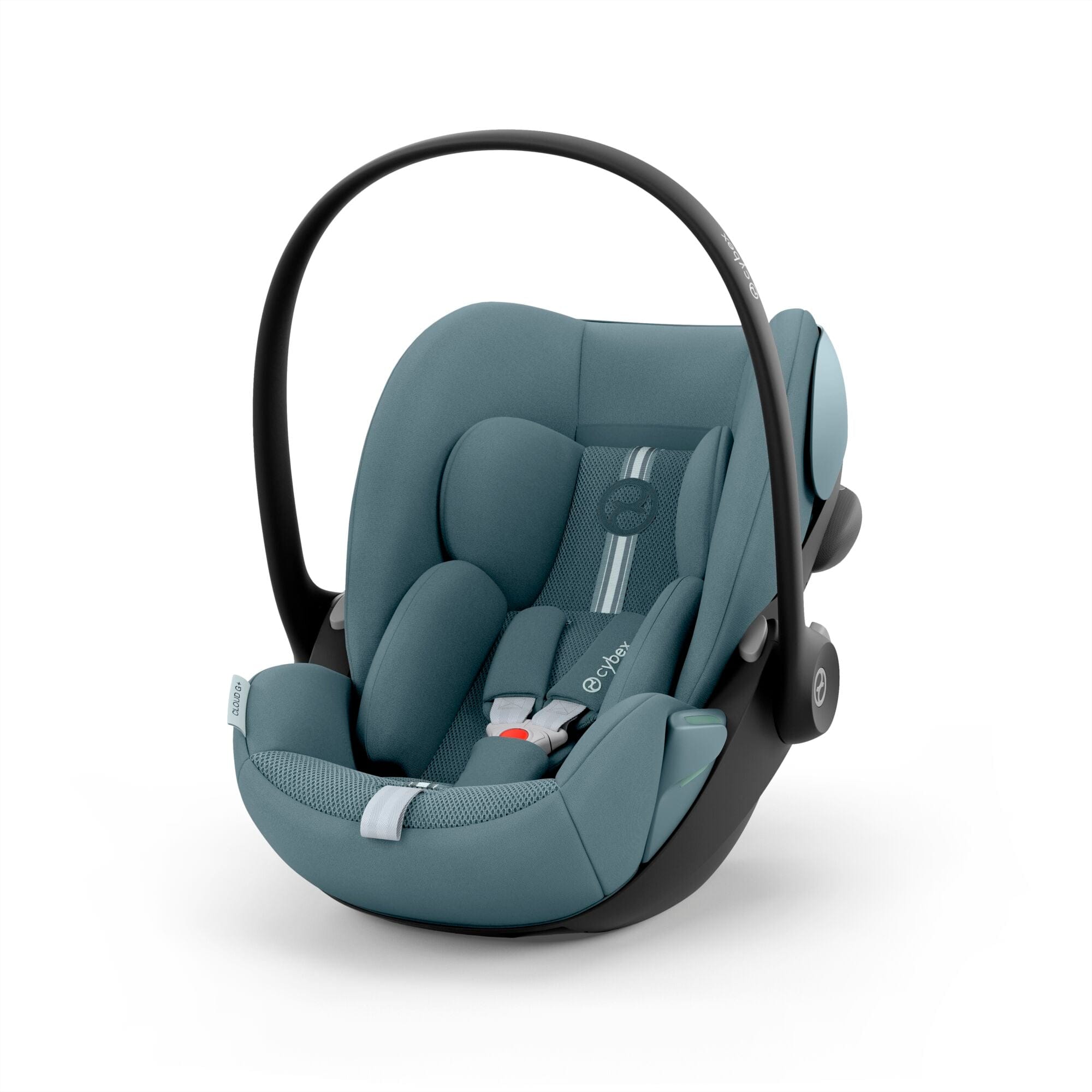 Cybex baby car seats Cybex Cloud G i-Size PLUS Car Seat - Stormy Blue 524001395
