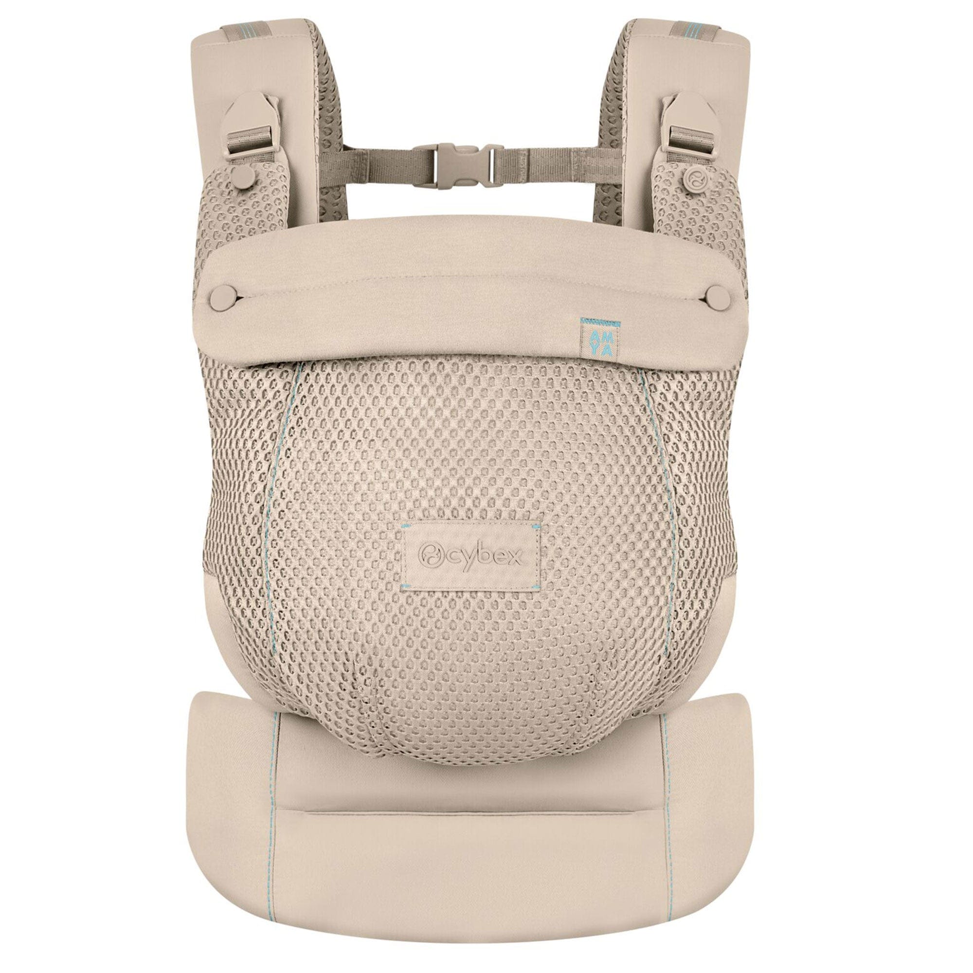 Cybex baby carriers Cybex Amya Carrier - Almond Beige 526000592