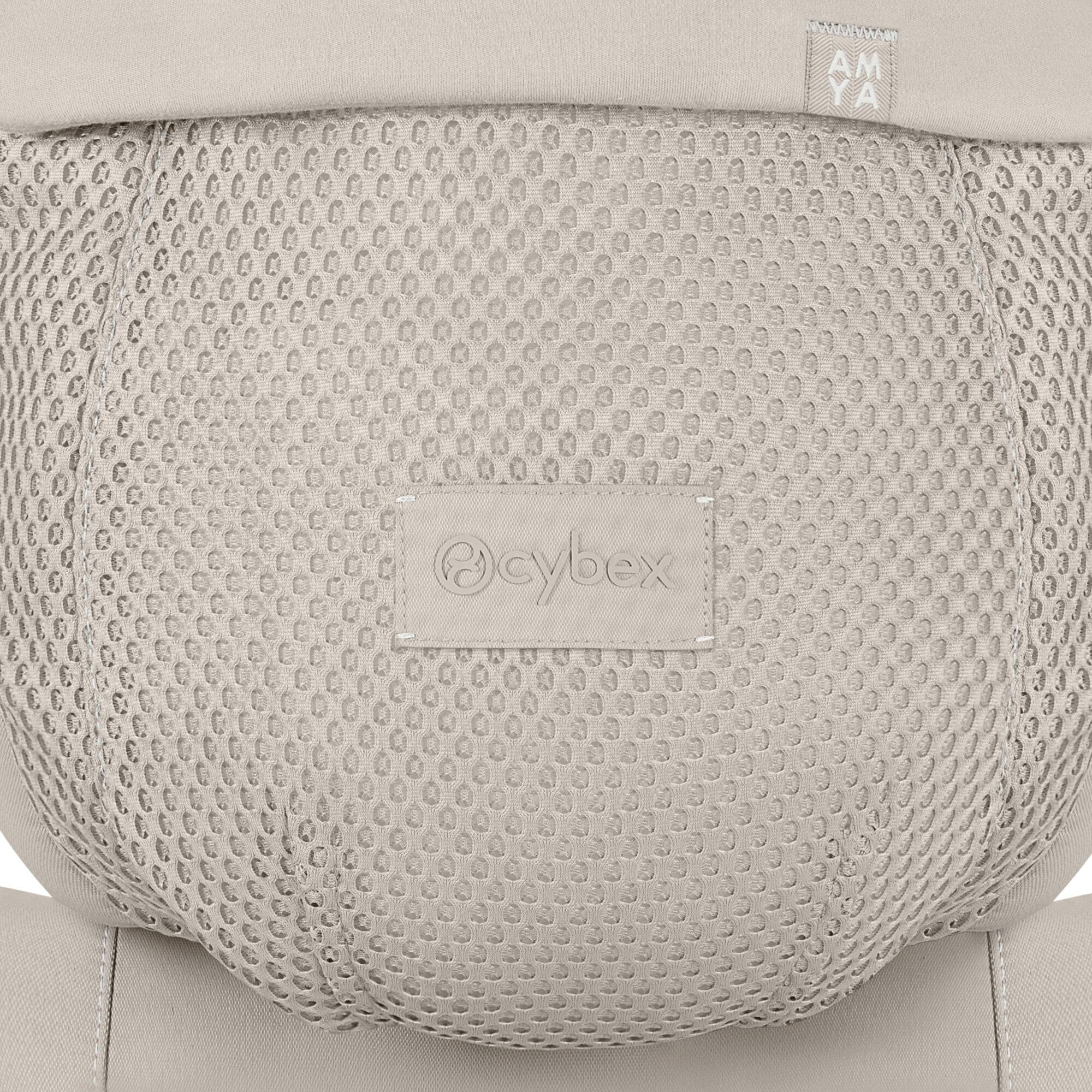 Cybex baby carriers Cybex Amya Carrier - Dune Grey 526001239