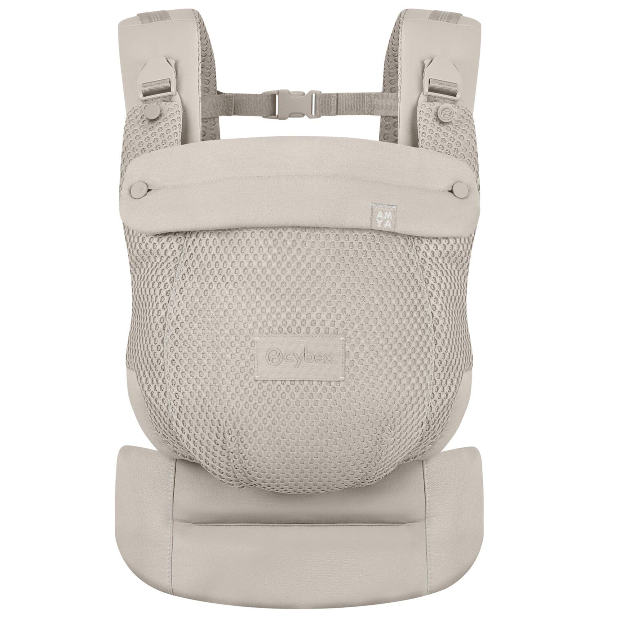 Cybex baby carriers Cybex Amya Carrier - Dune Grey 526001239