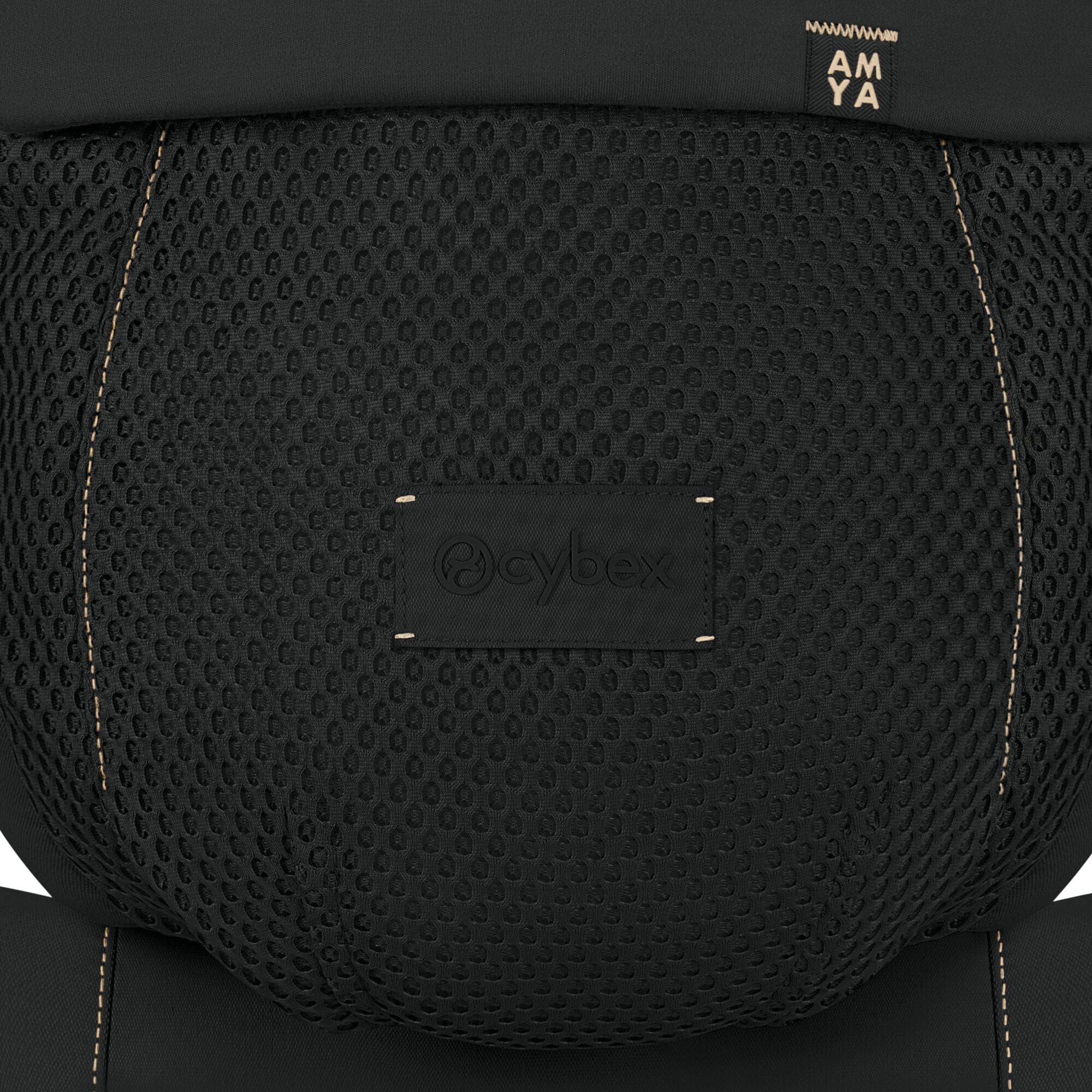 Cybex baby carriers Cybex Amya Carrier - Magic Black 526000598