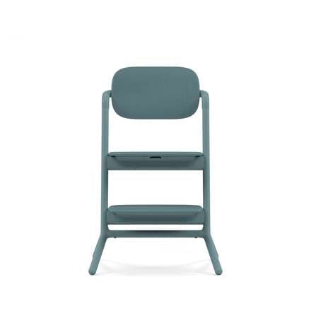 Cybex baby highchairs Cybex LEMO High Chair in Stone Blue 522001541
