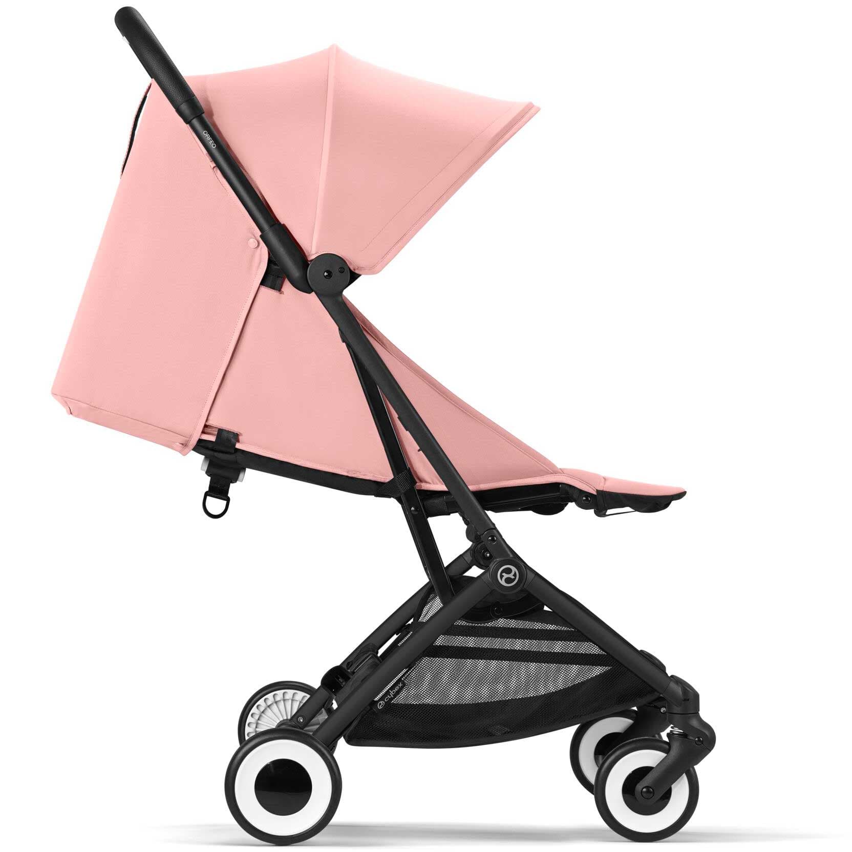 Cybex baby pushchairs Cybex ORFEO - Candy Pink (2024) 524000339