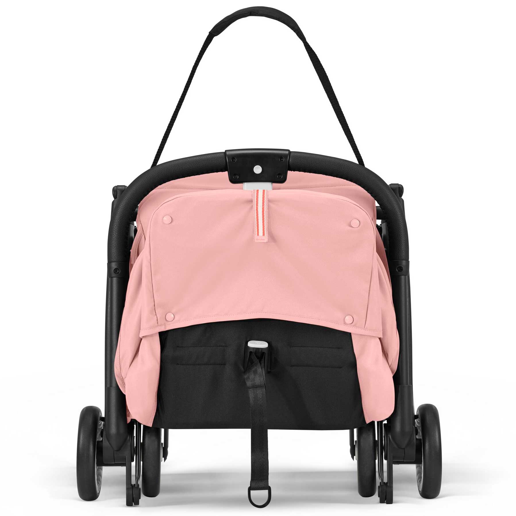 Cybex baby pushchairs Cybex ORFEO - Candy Pink (2024) 524000339