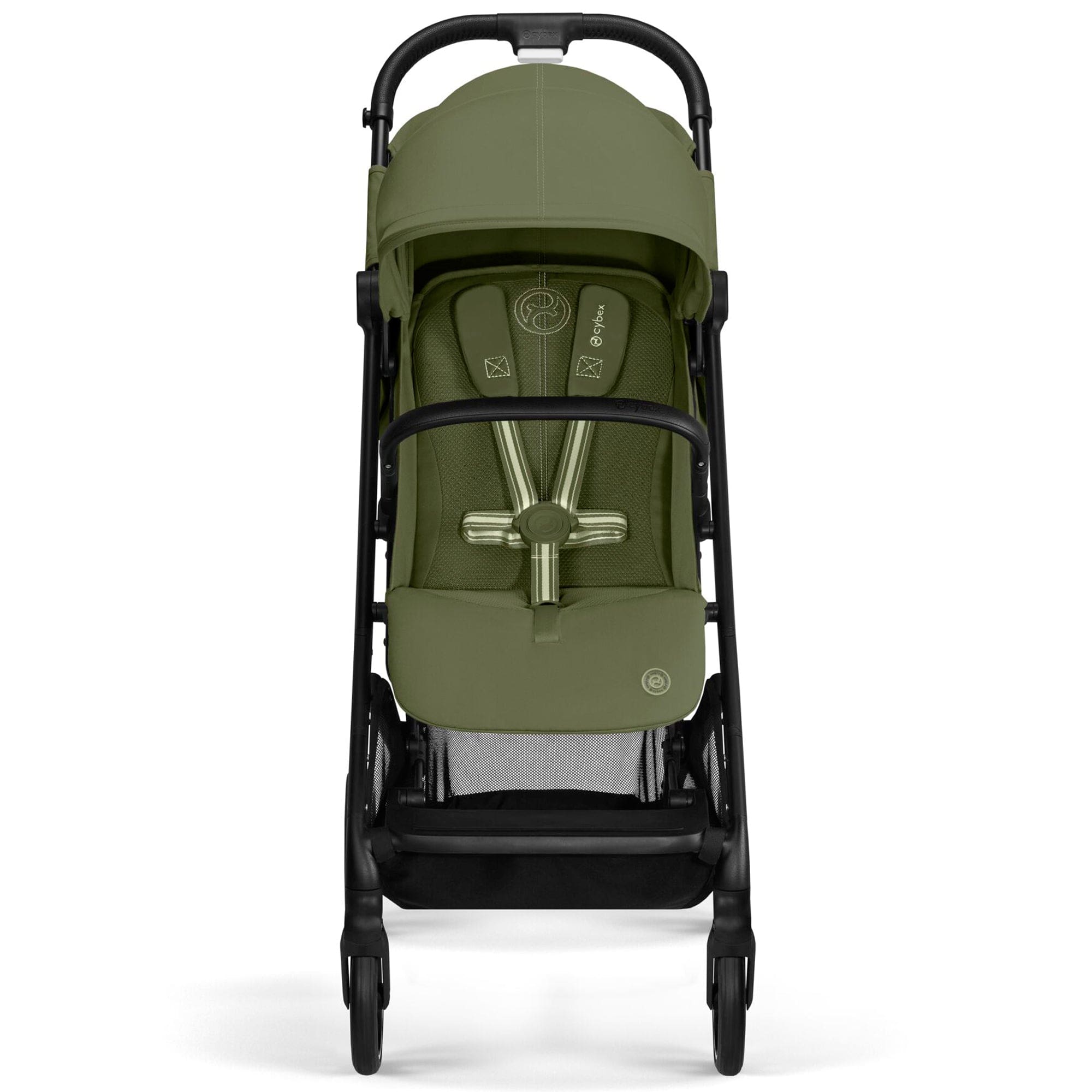 Cybex baby pushchairs Cybex Beezy 2024 - Moss Green 525000195