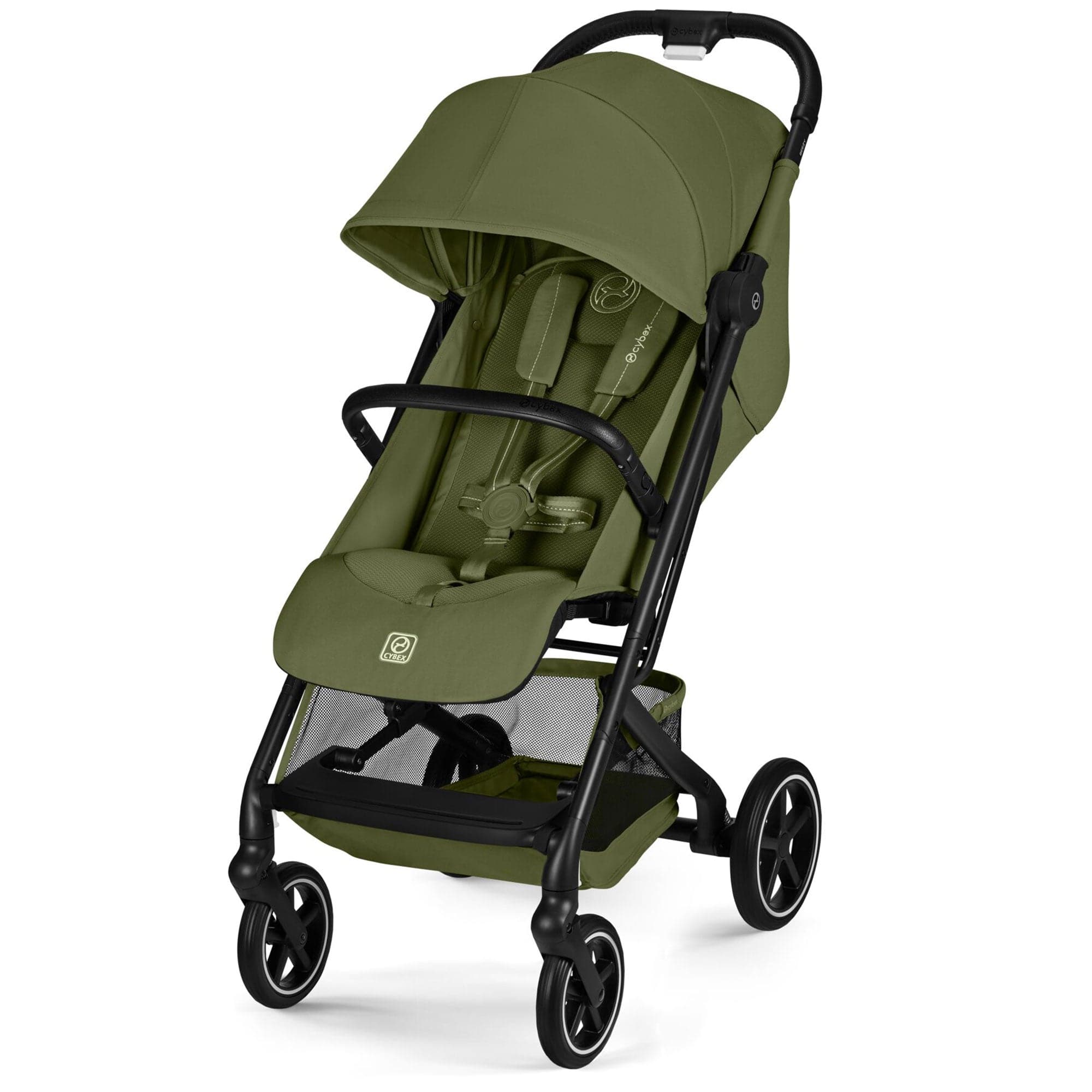 Cybex baby pushchairs Cybex Beezy 2026 - Moss Green 526000893