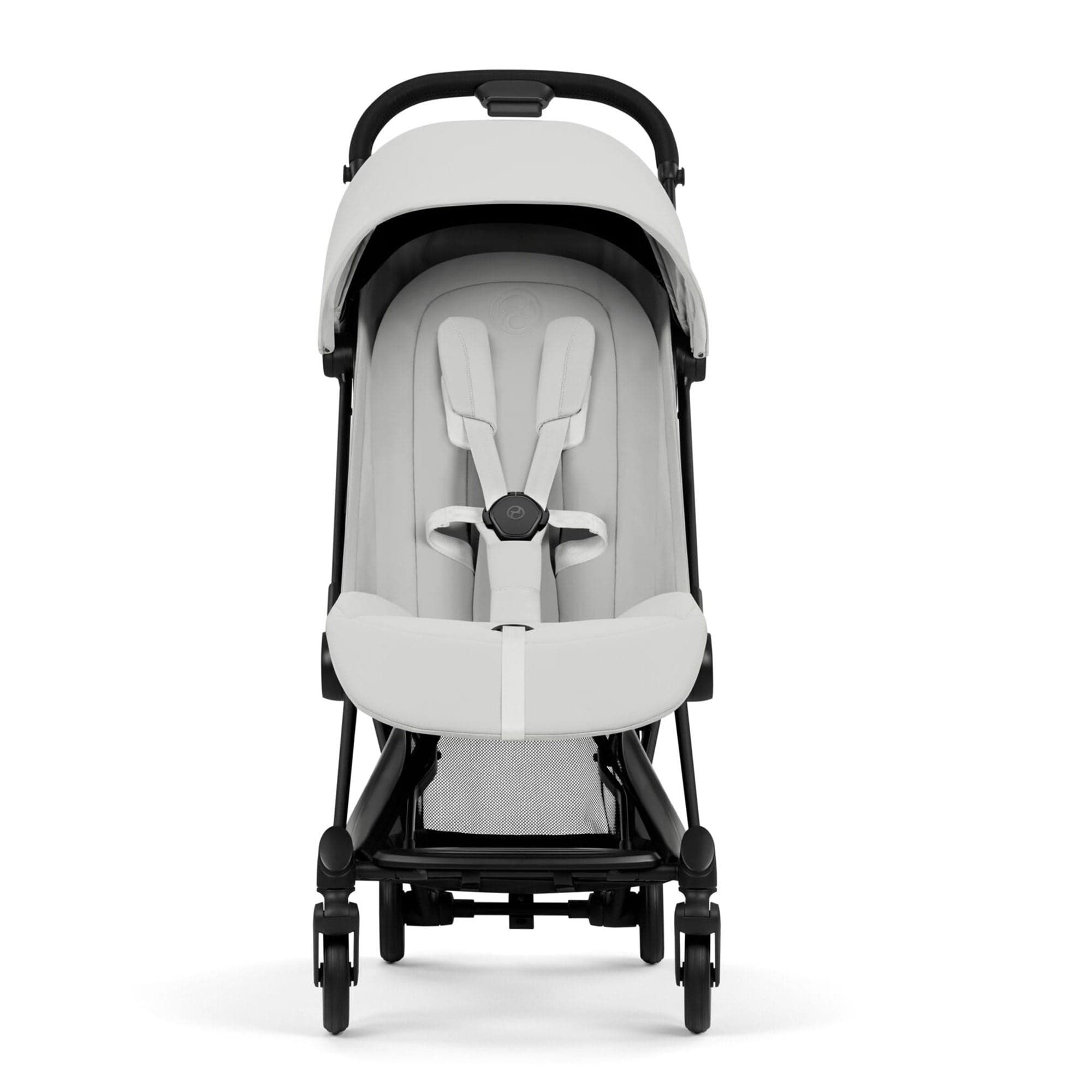 Cybex baby pushchairs Cybex Coya Style Collection - Matt Black/Off White 526000701