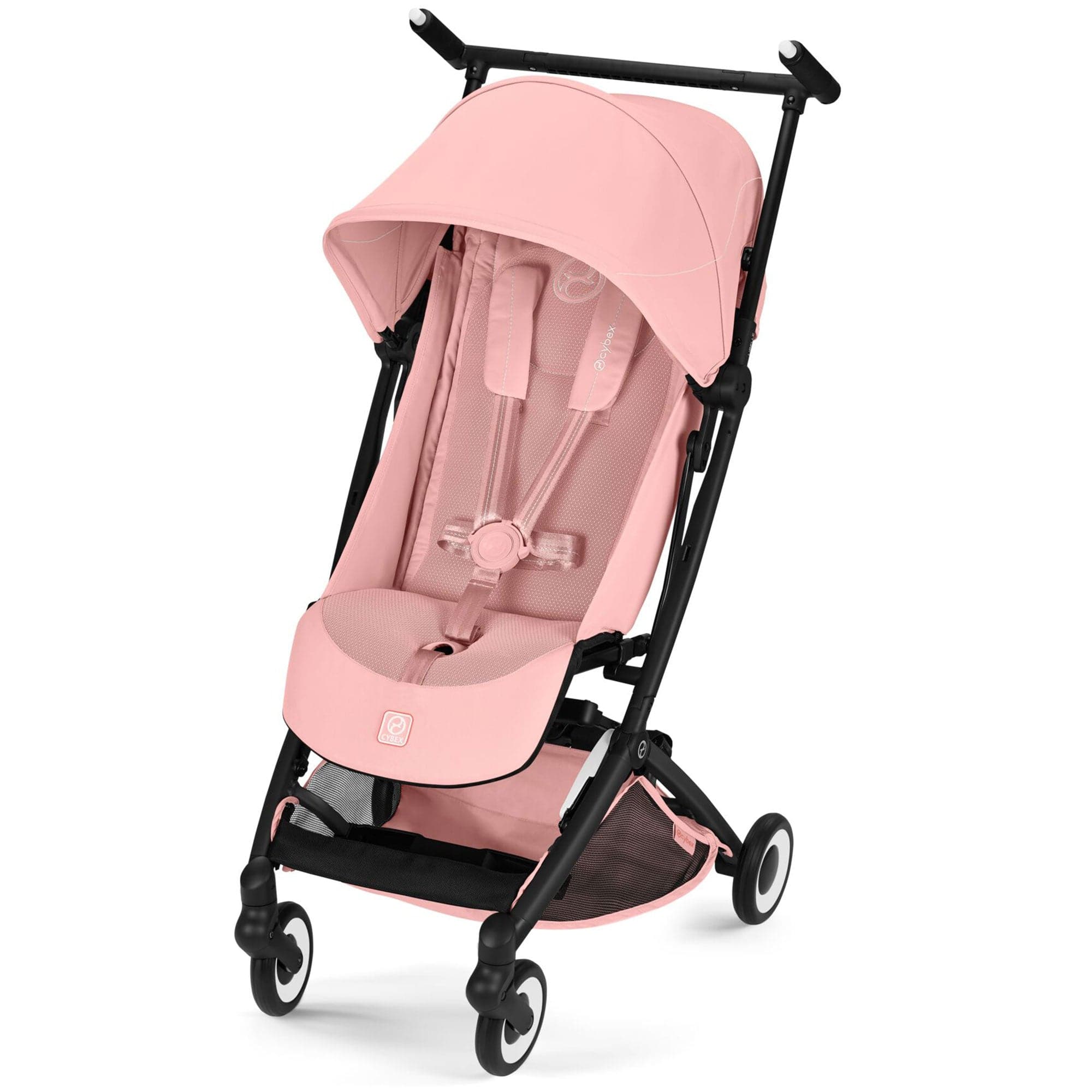 Cybex baby pushchairs Cybex Libelle 2026 - Candy Pink 526000965