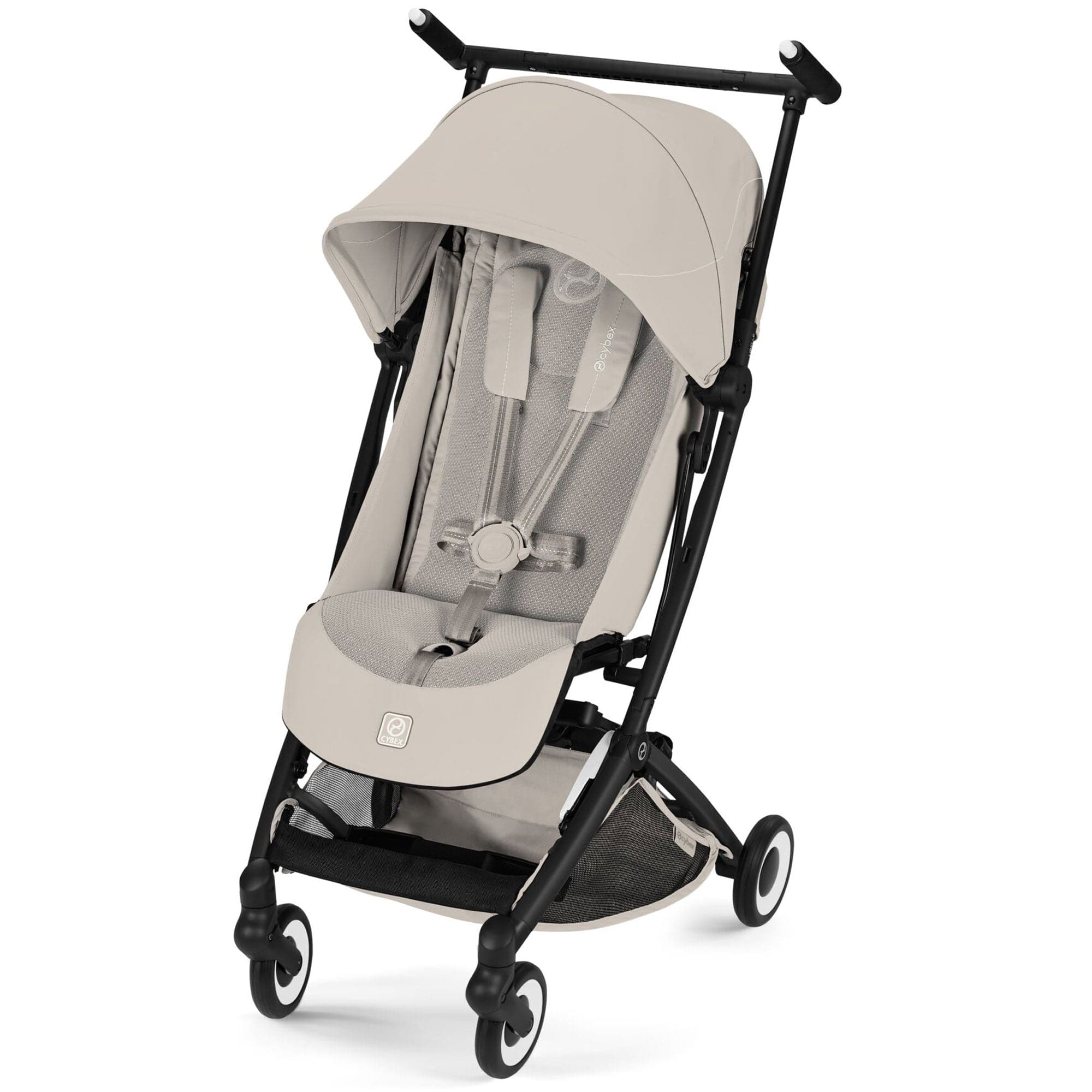 Cybex baby pushchairs Cybex Libelle 2026 - Dune Grey 526001097