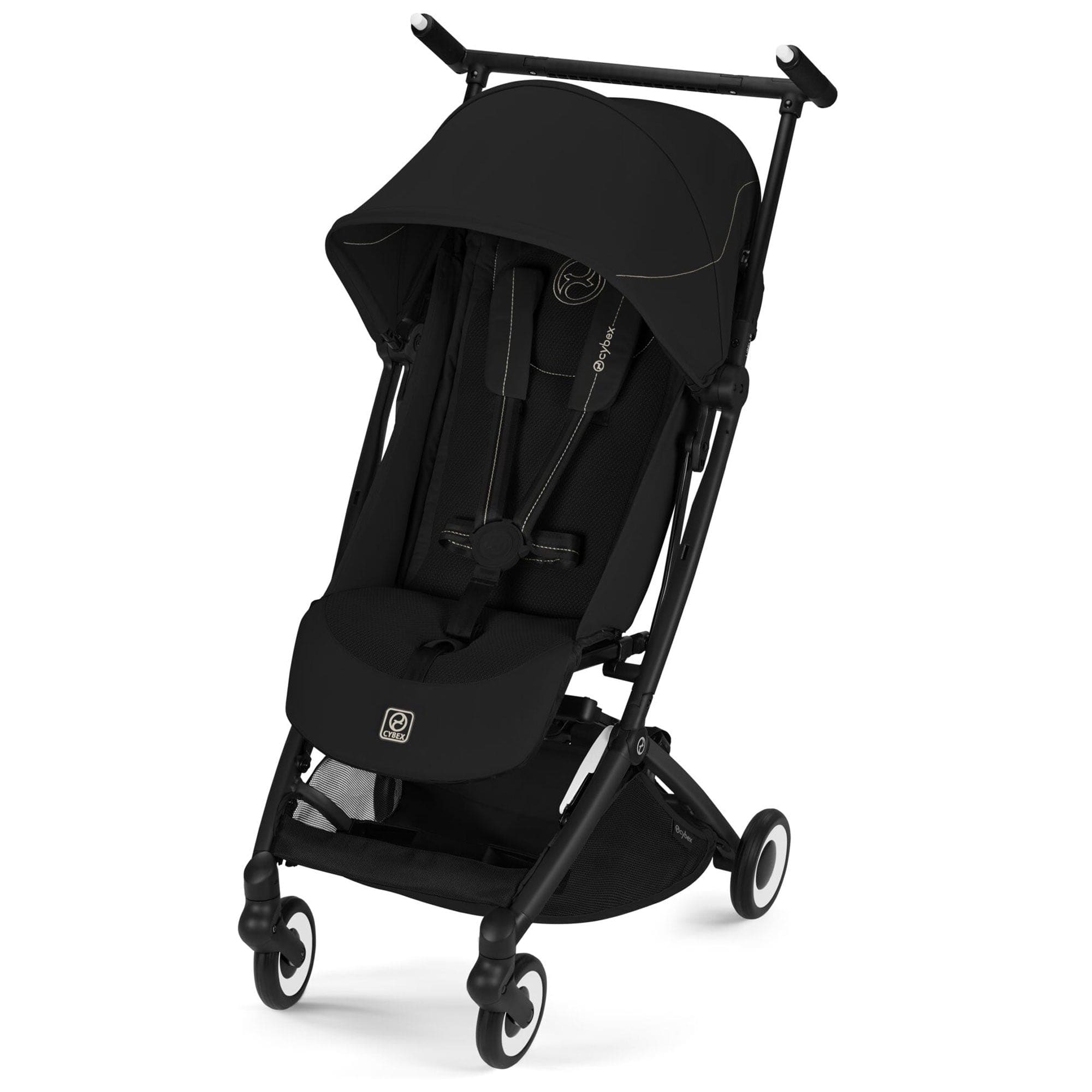 Cybex baby pushchairs Cybex Libelle 2026 - Magic Black 526000929