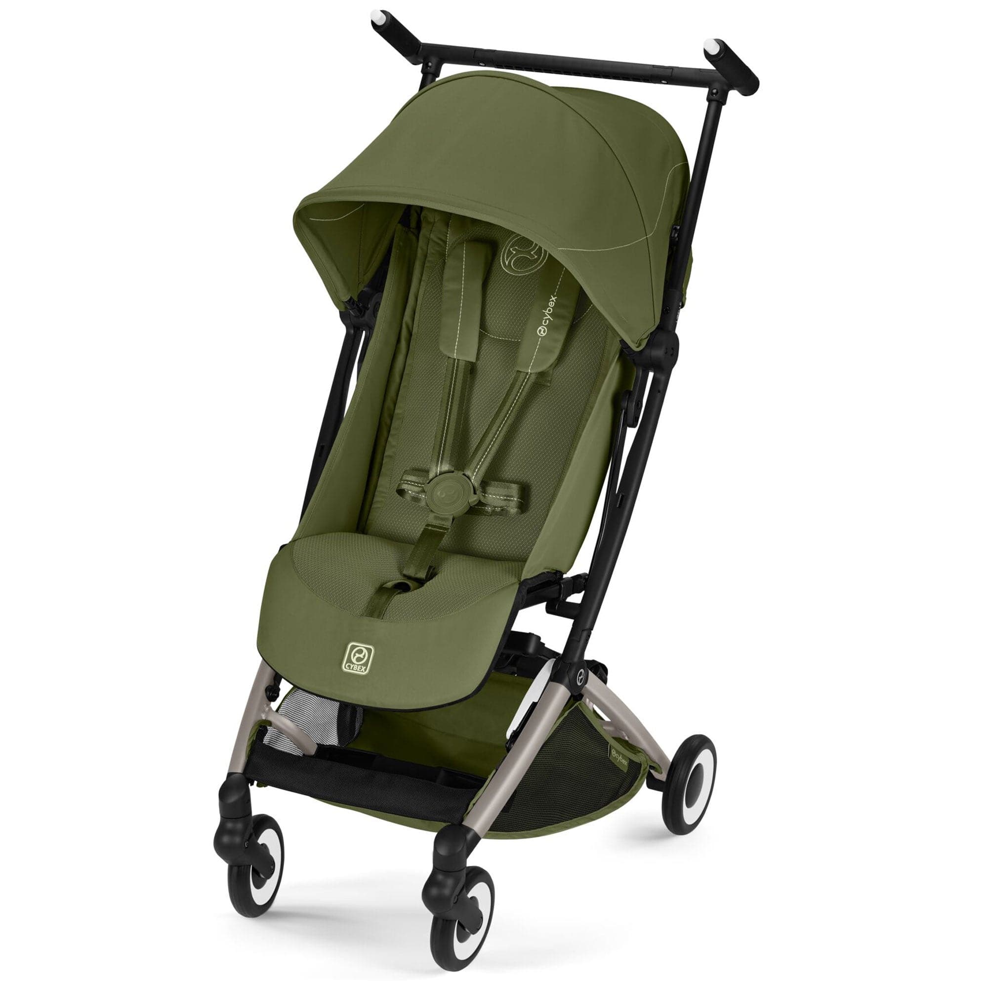Cybex baby pushchairs Cybex Libelle 2026 - Moss Green 526000977