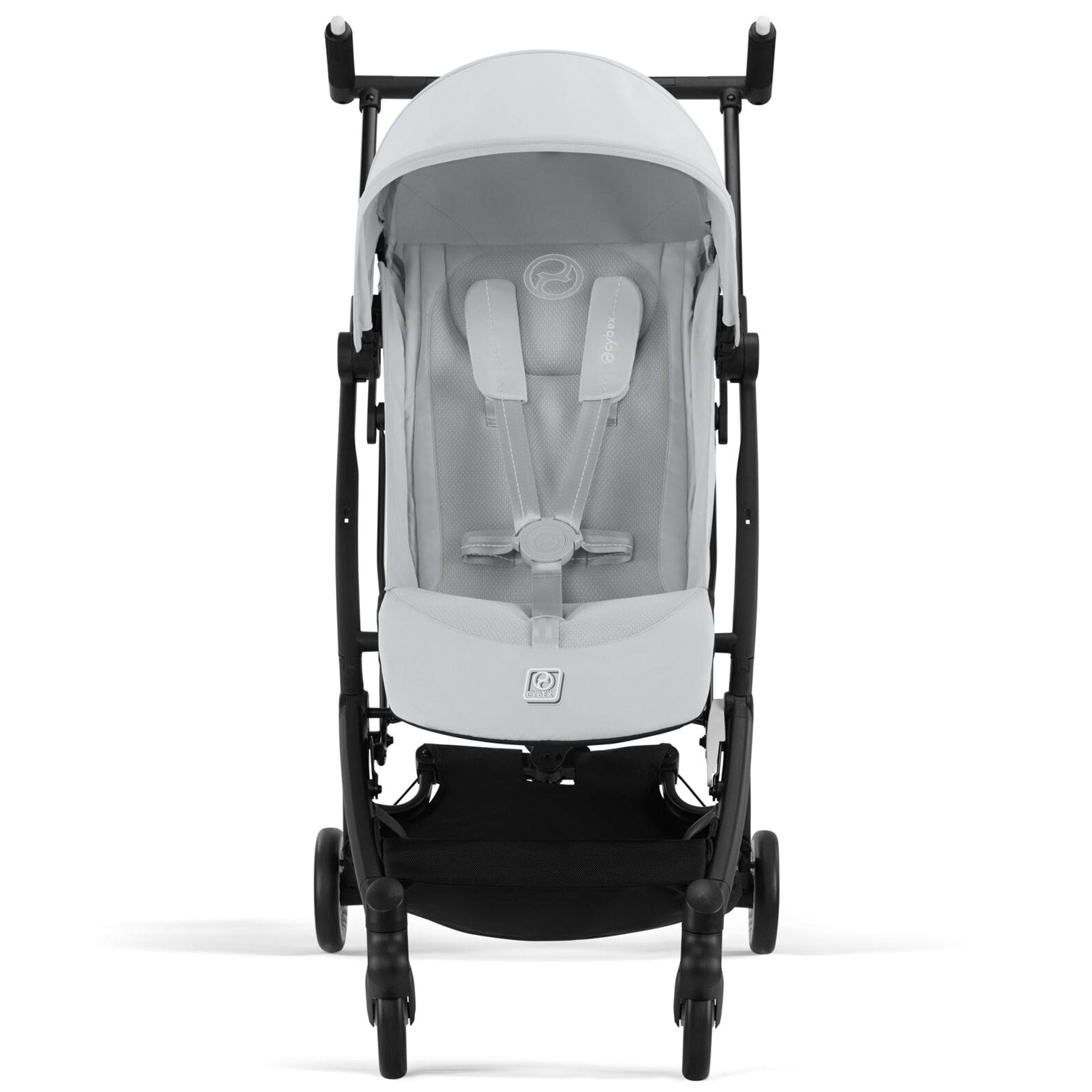 Cybex baby pushchairs Cybex Libelle (2025) - Fog Grey 525000281