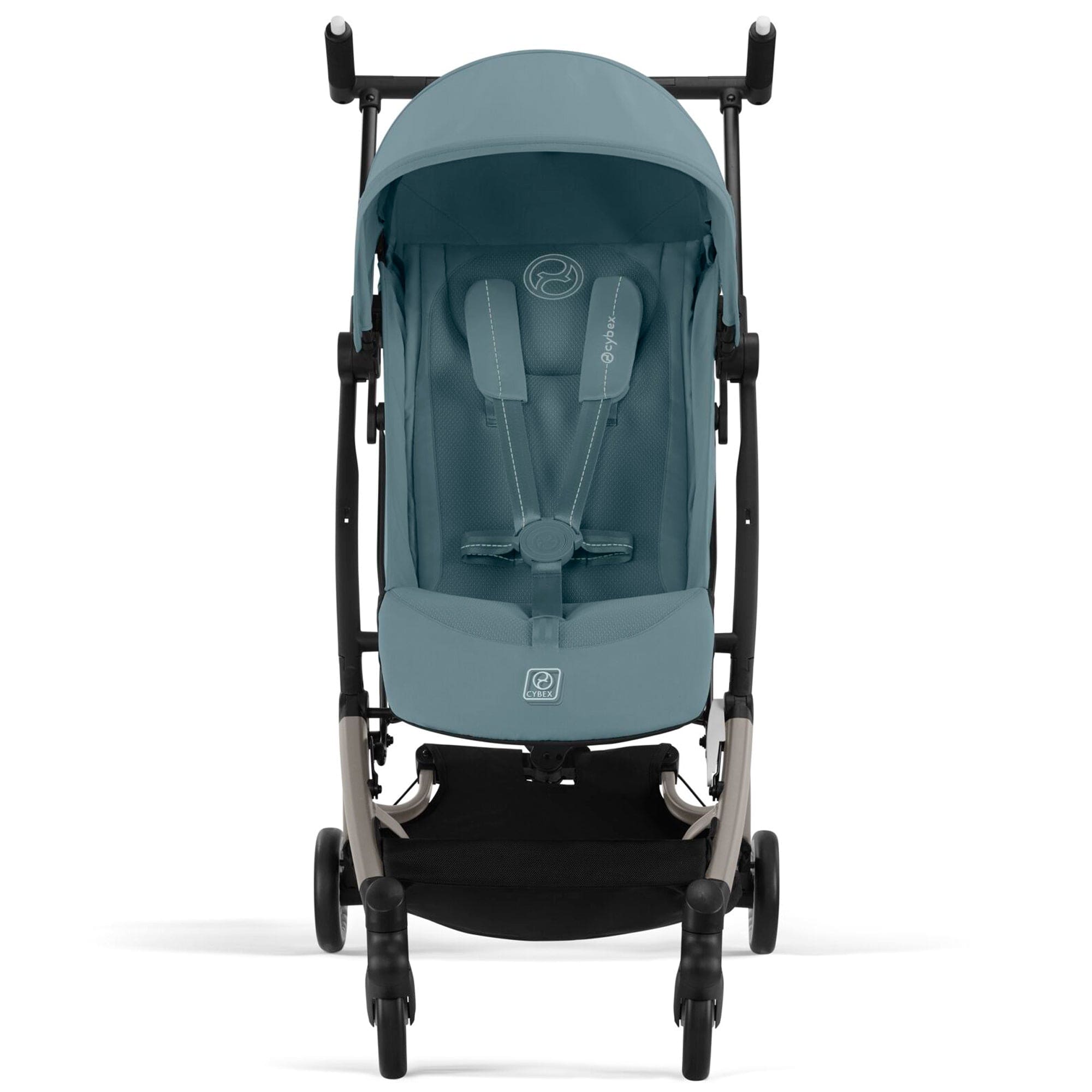 Cybex baby pushchairs Cybex Libelle (2025) - Stormy Blue 525000239