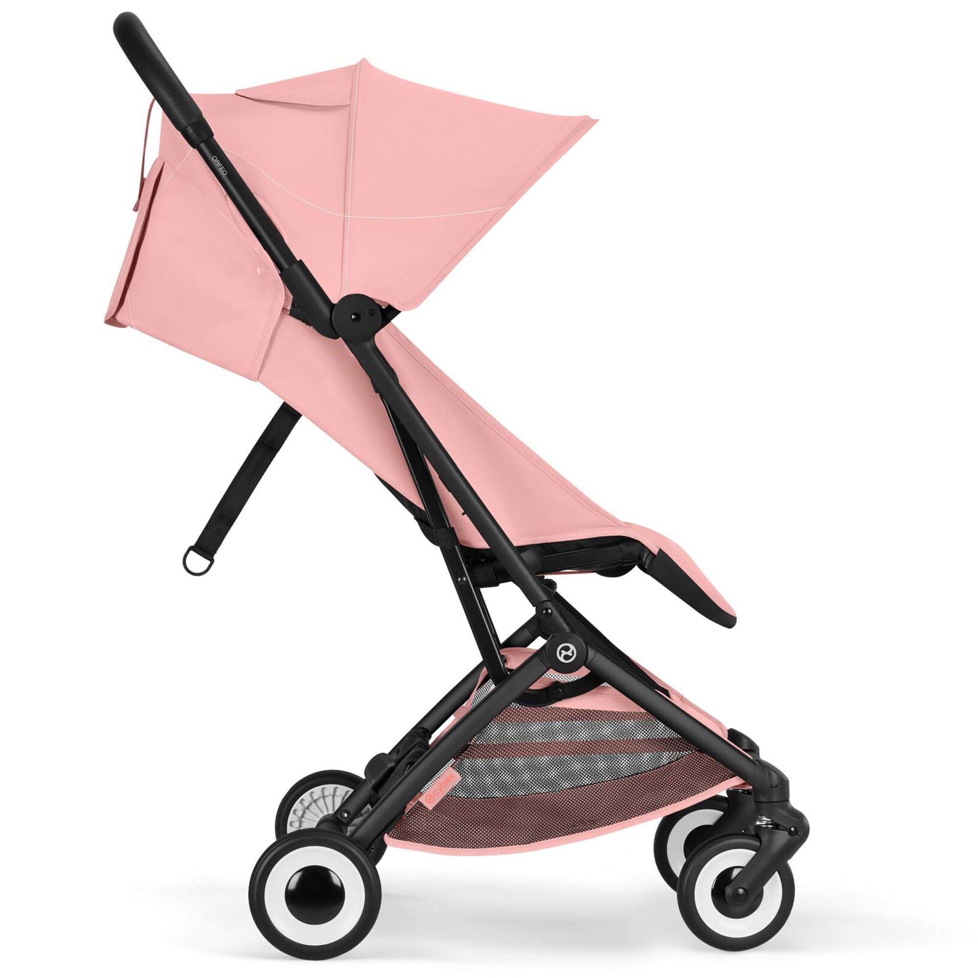 Cybex baby pushchairs Cybex ORFEO (2026) - Candy Pink 526001061