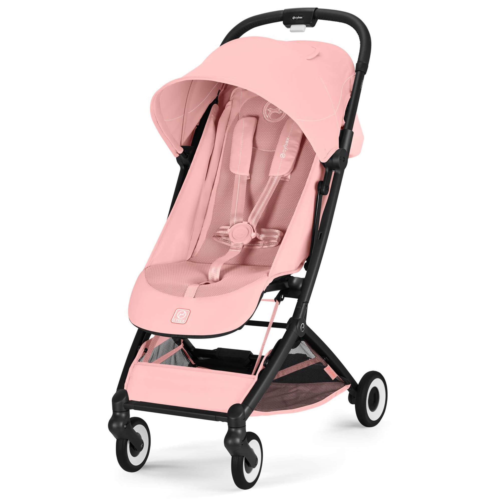 Cybex baby pushchairs Cybex ORFEO (2026) - Candy Pink 526001061